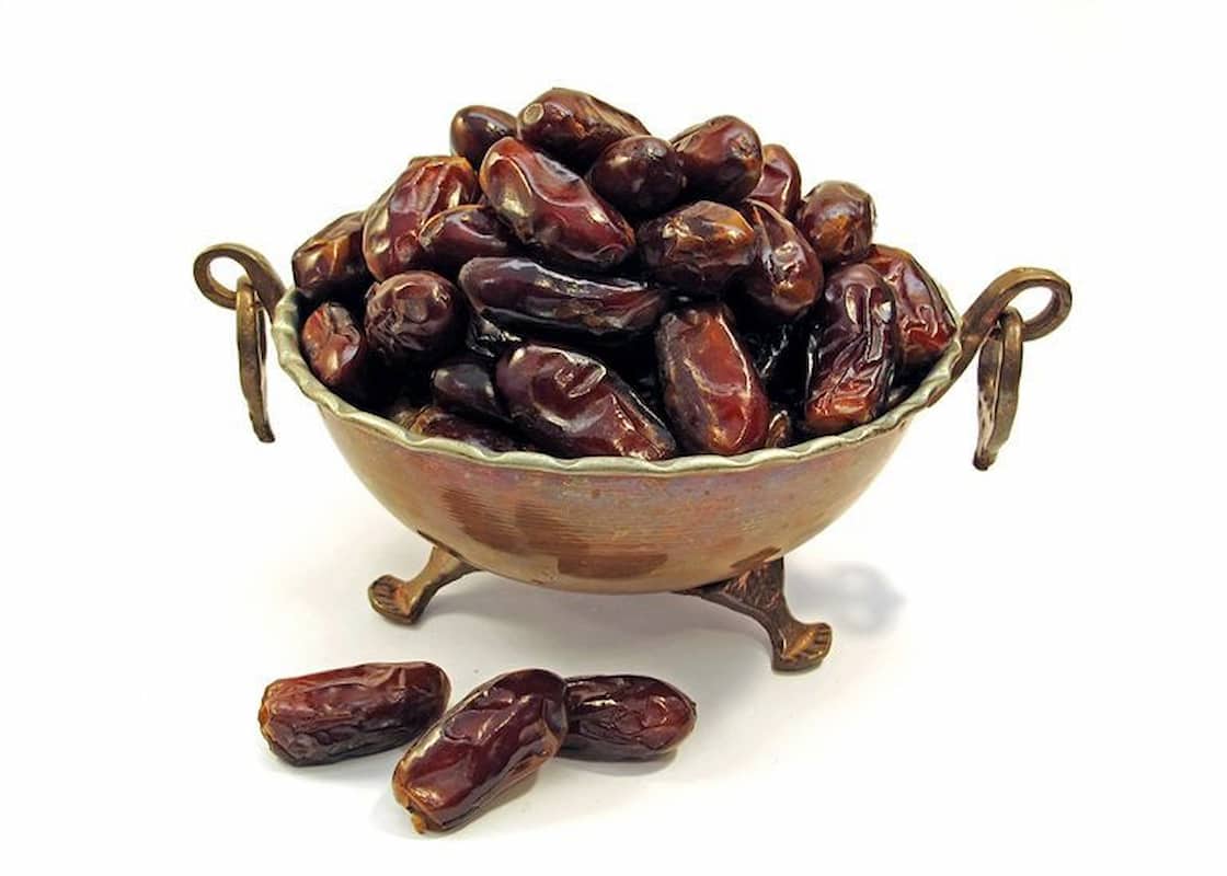 خرما مضافتی شهریار با کیفیت ممتاز و بسته‌بندی استاندارد